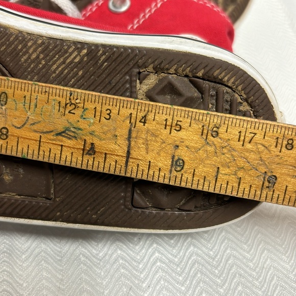 Kids/toddler converse high tops - Picture 6 of 7